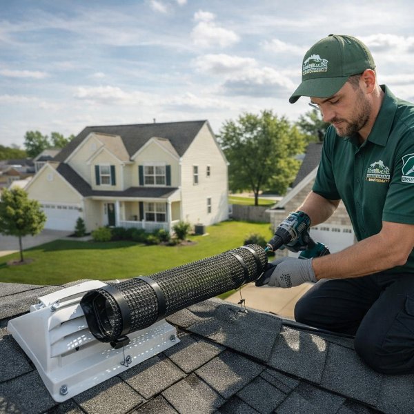 exclusion and entry sealing